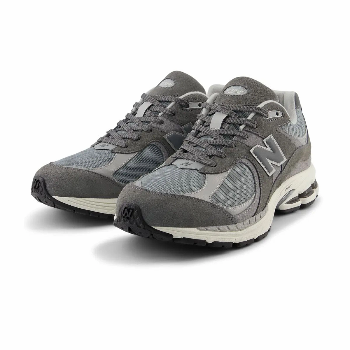 2002R 'GREY'