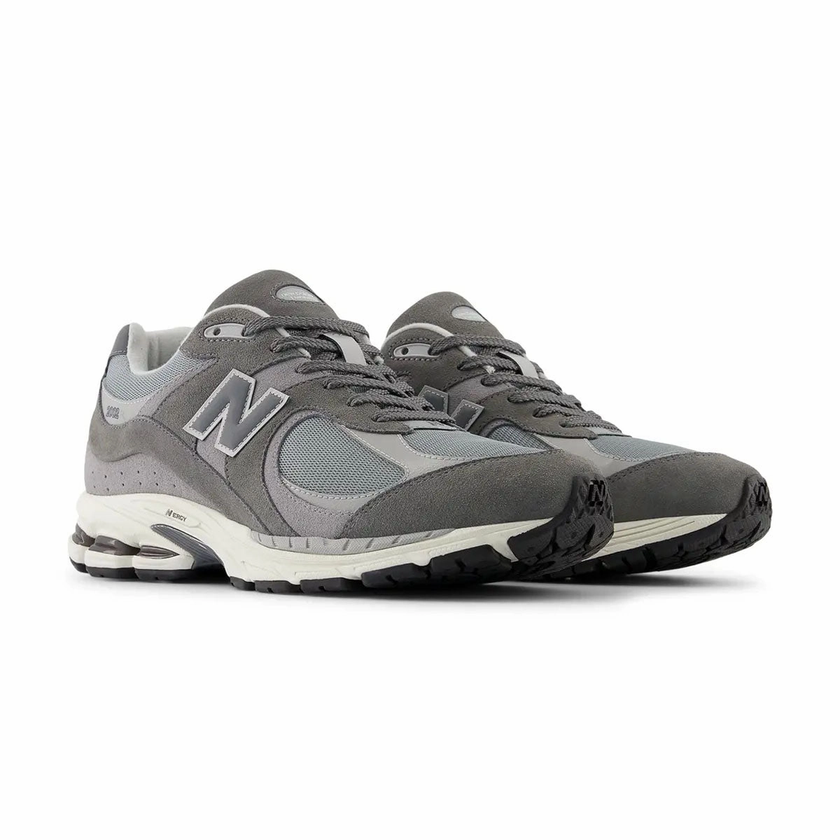 2002R 'GREY'