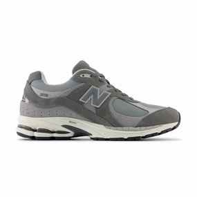 2002R 'GREY'