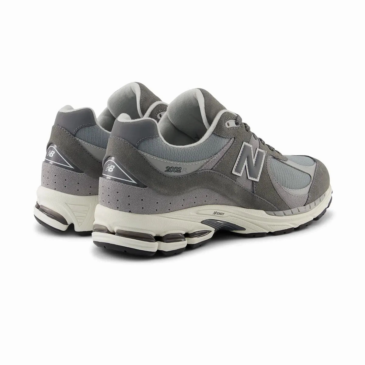 2002R 'GREY'