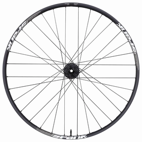 350 Rear Wheel