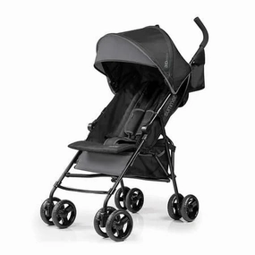 3Dmini Convenience Stroller Blue/Black – Lightweight Infant Stroller