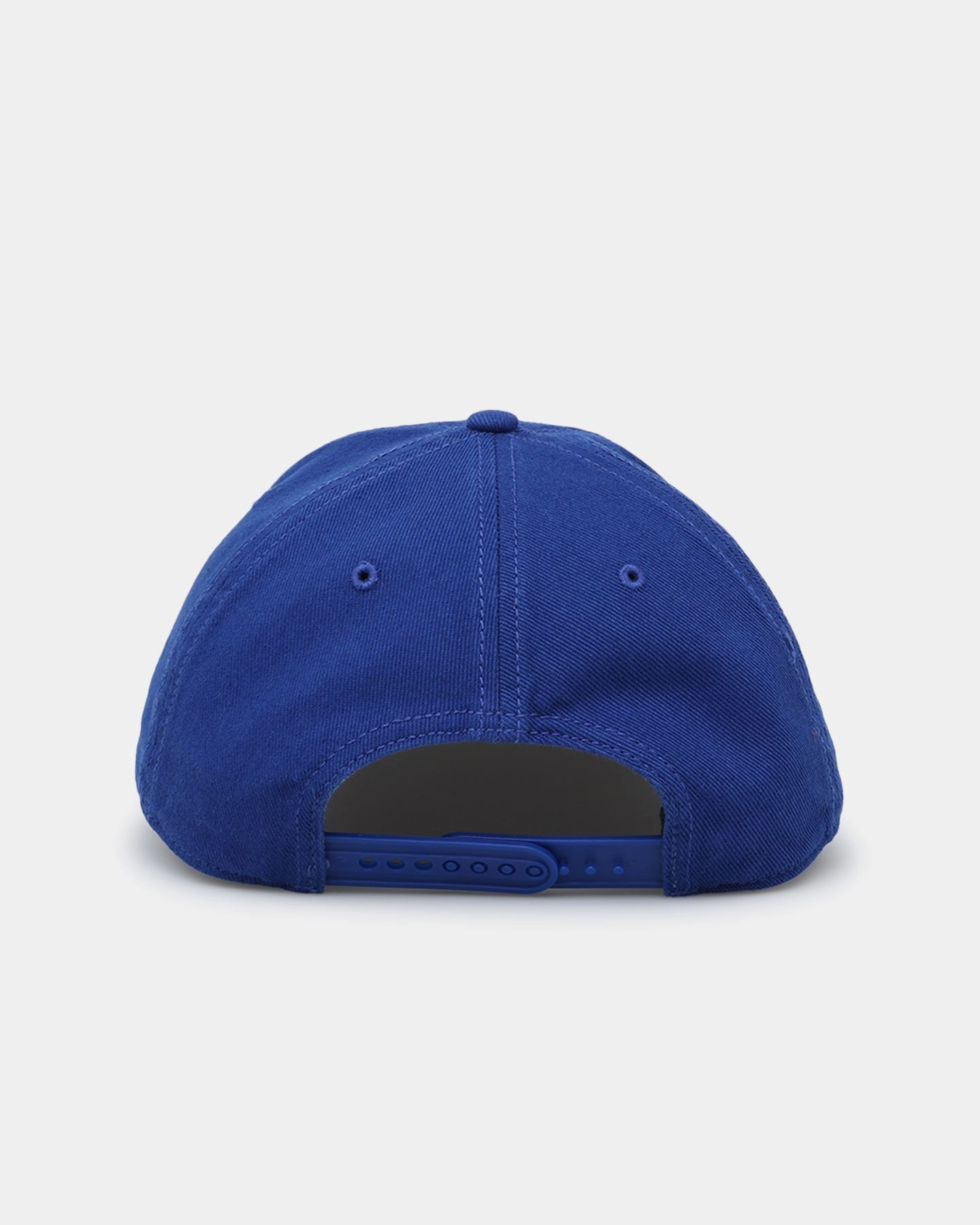 47 Brand New York Mets 'Legacy 47 Captain RL' Club Legacy '47 Captain Snapback Royal