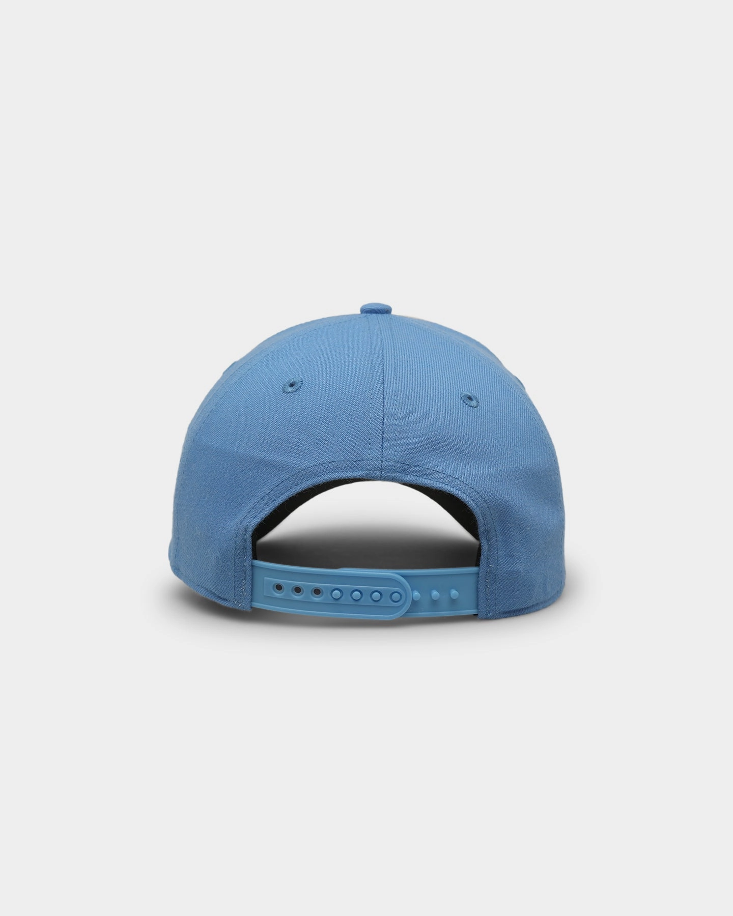 47 Brand New York Yankees MVP DT Snapback Periwinkle