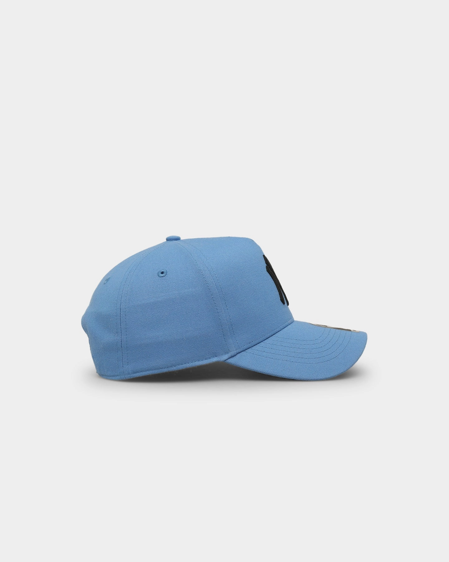 47 Brand New York Yankees MVP DT Snapback Periwinkle