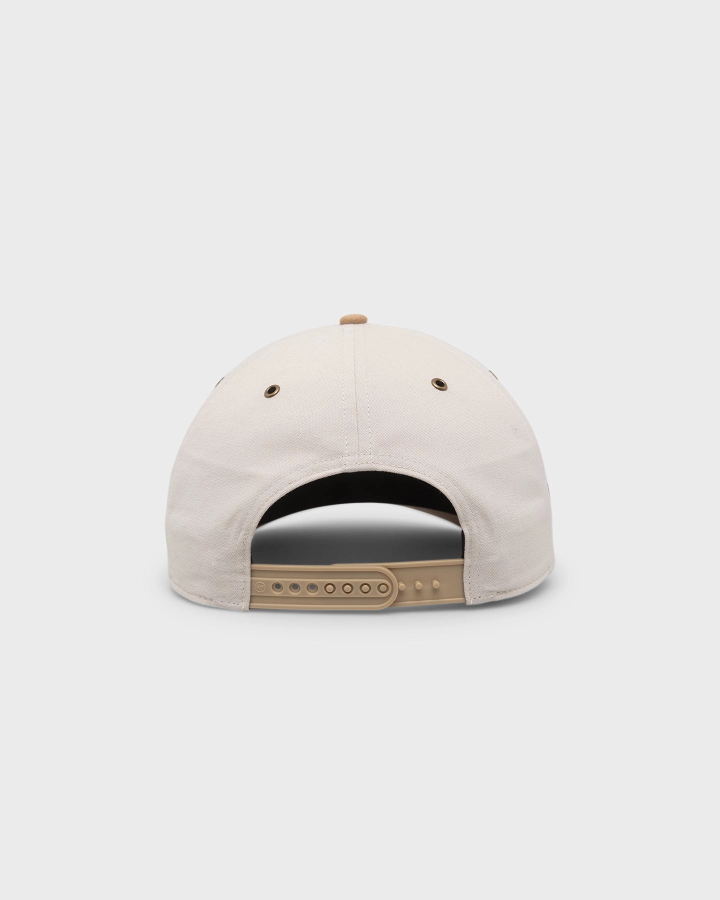 47 Brand New York Yankees Sand Dune Snapback Bone/Khaki