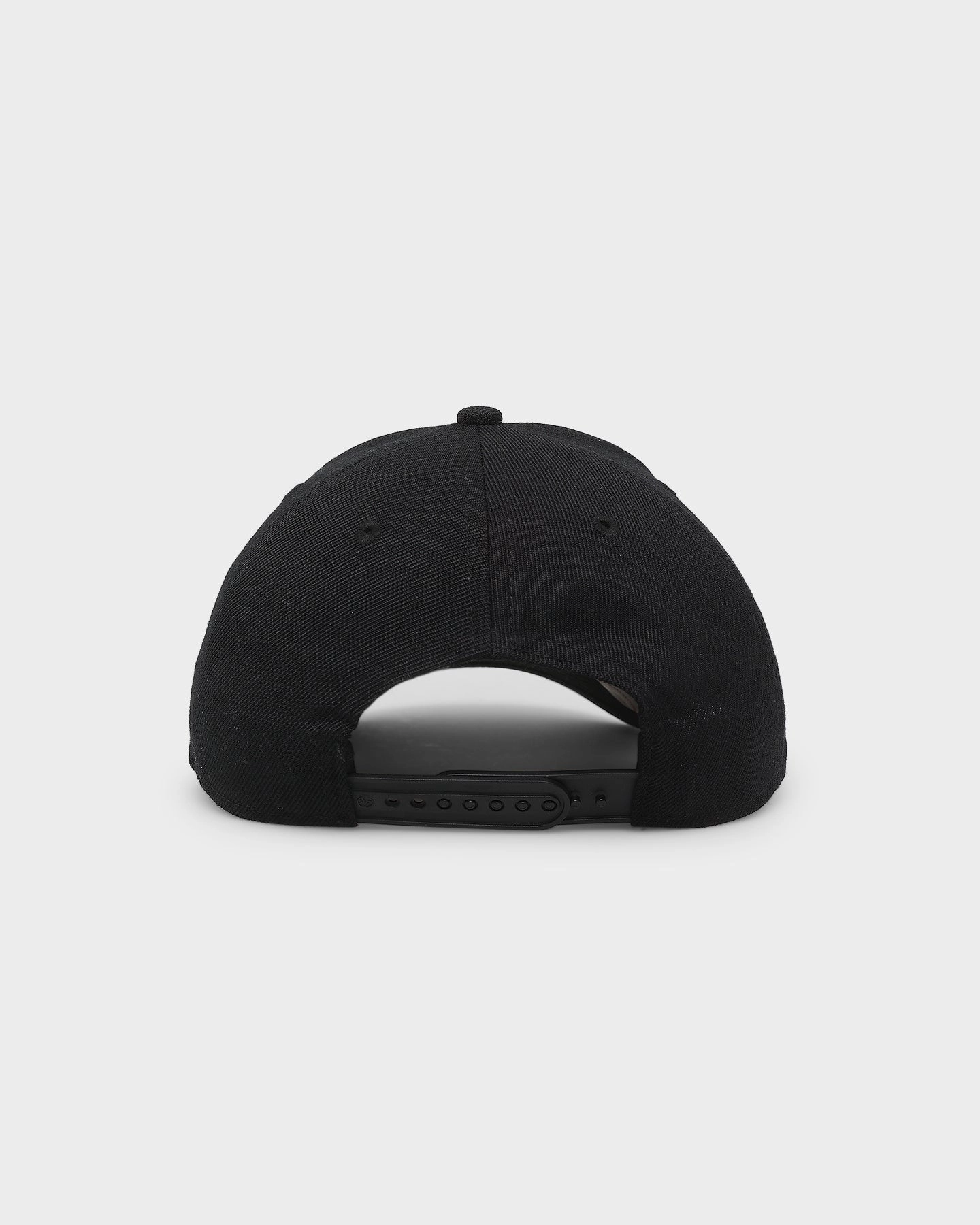 47 Brand New York Yankees Sure Shot 47 MVP Snapback Black