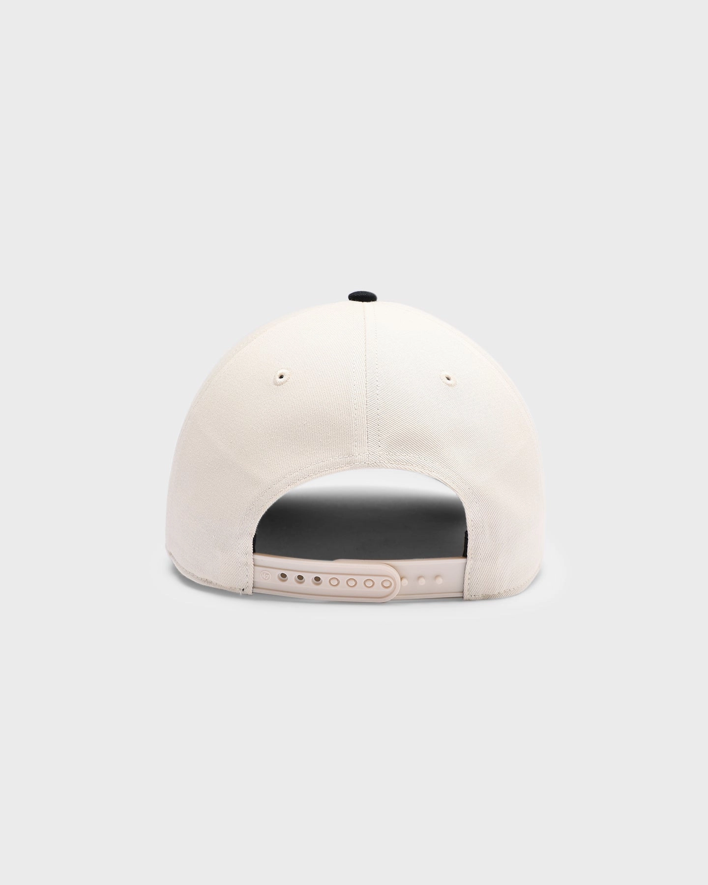 47 Brand Pittsburgh Penguins Nantasket Snapback Natural/Black