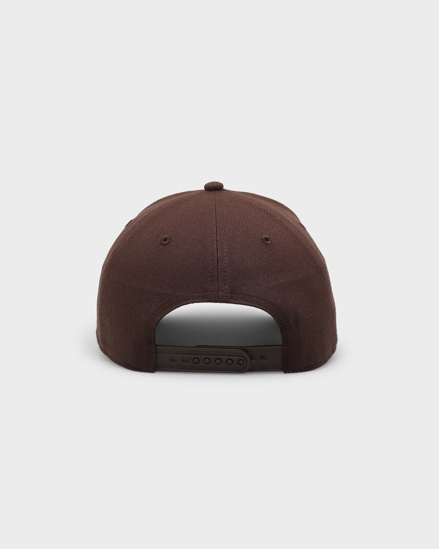 47 Brand San Diego Padres 47 MVP DT Snapback Brown