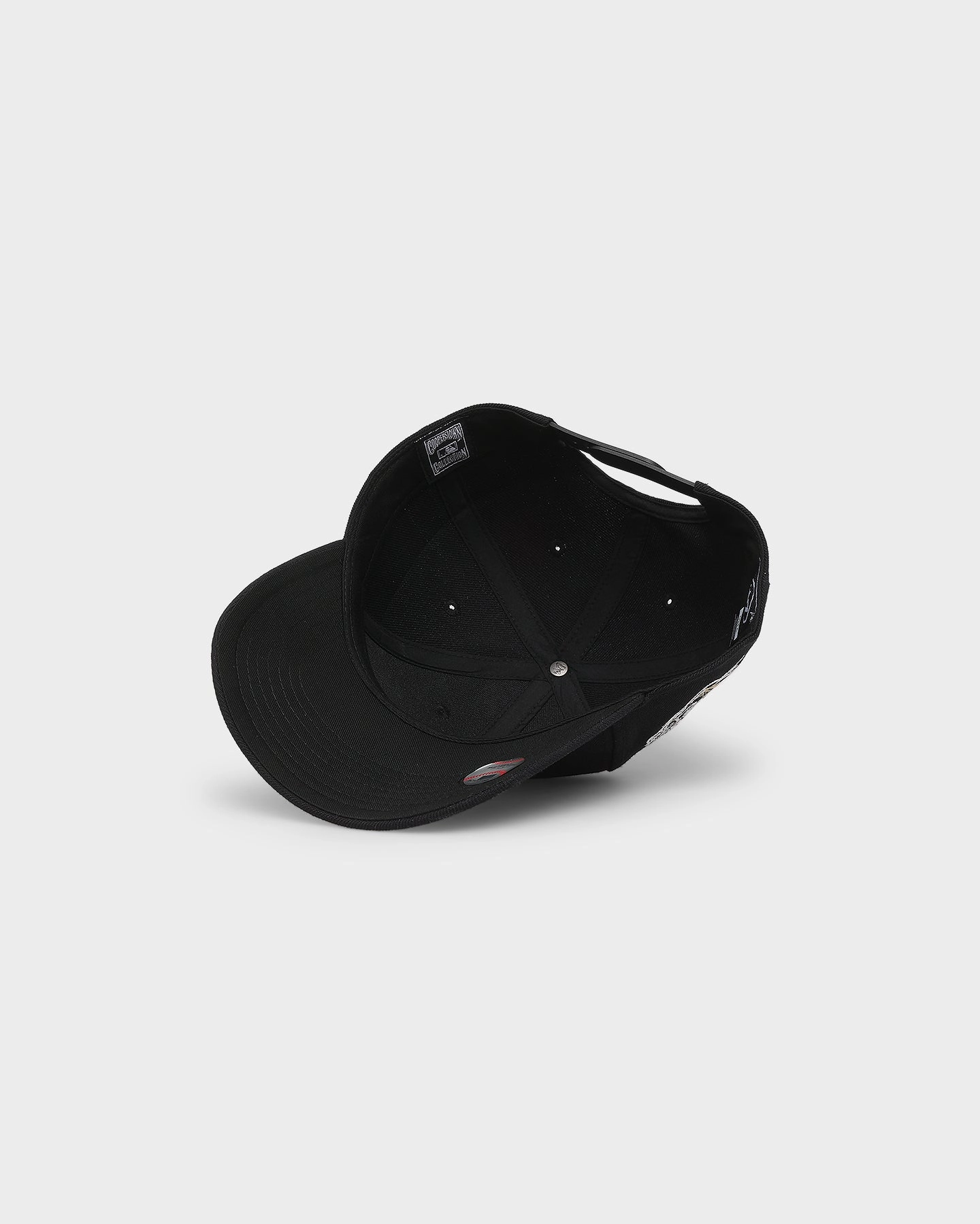 47 Brand San Diego Padres Sure Shot 47 MVP DT Snapback Black
