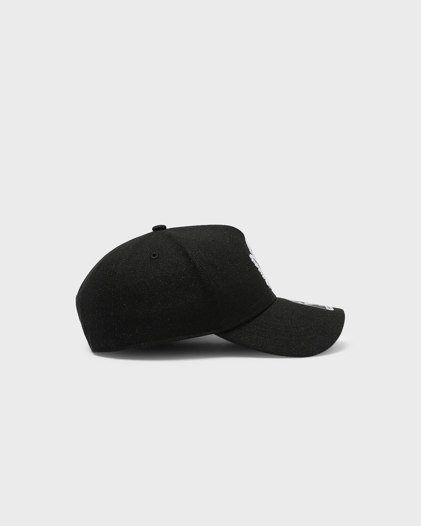 47 Brand Toronto Maple Leafs MVP DT Snapback Black