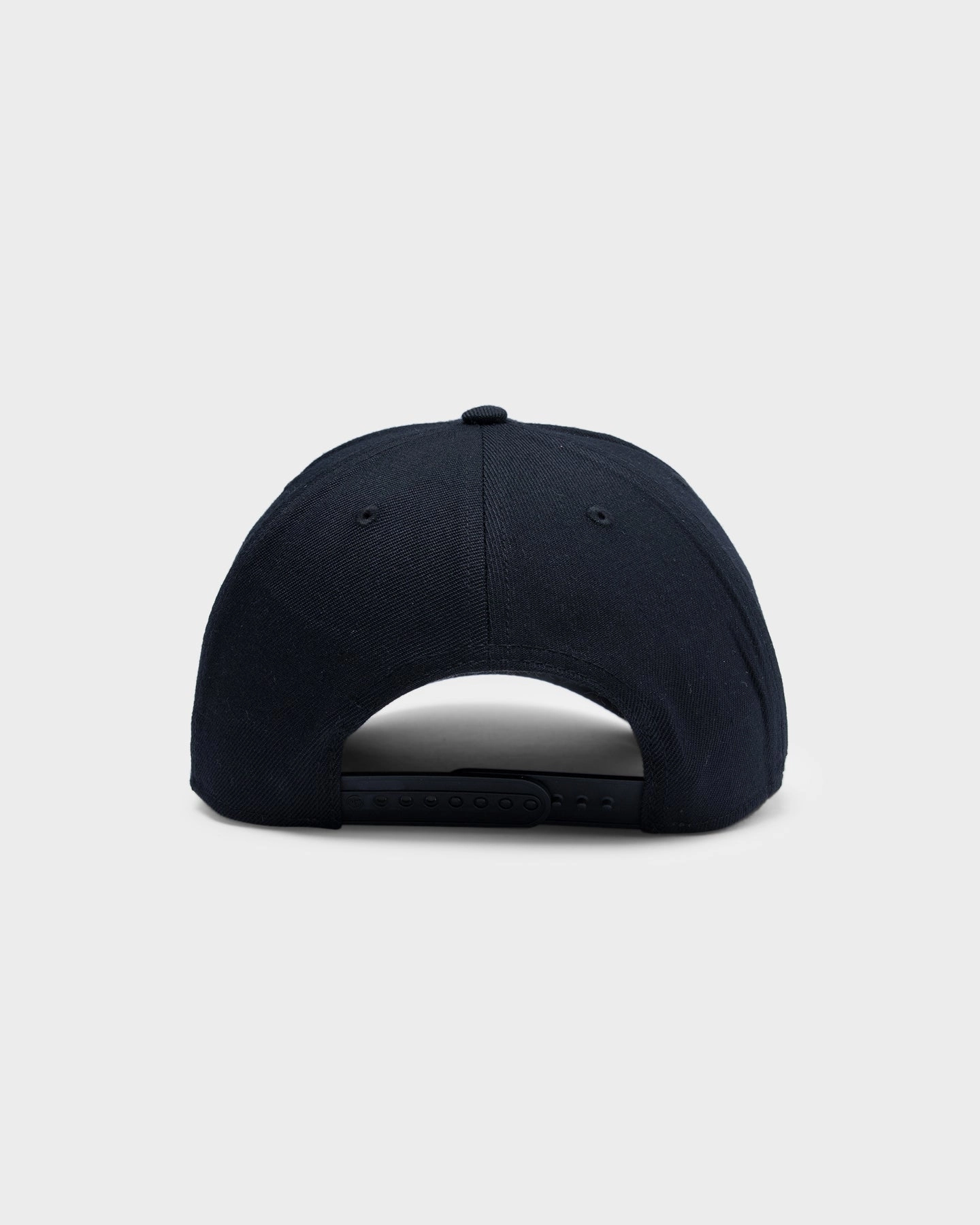 47 Brand Vancouver Canucks MVP DT Snapback Black/Gold