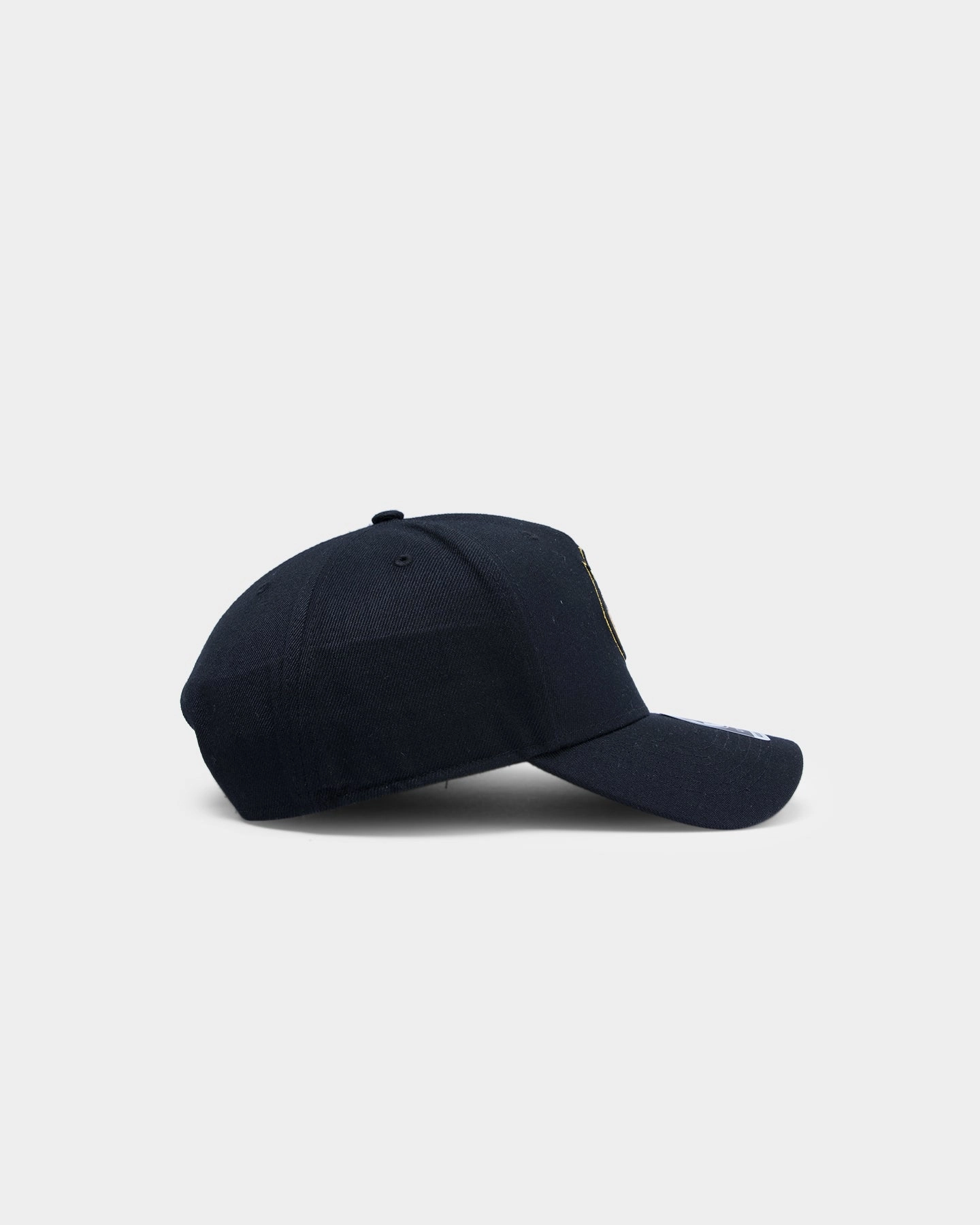 47 Brand Vancouver Canucks MVP DT Snapback Black/Gold