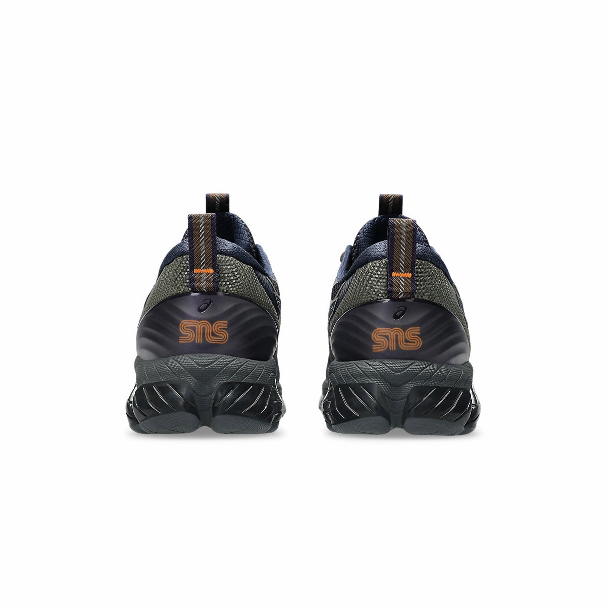 '  Sneakersnstuff GEL-Quantum 360 Utility 'Nightshade'