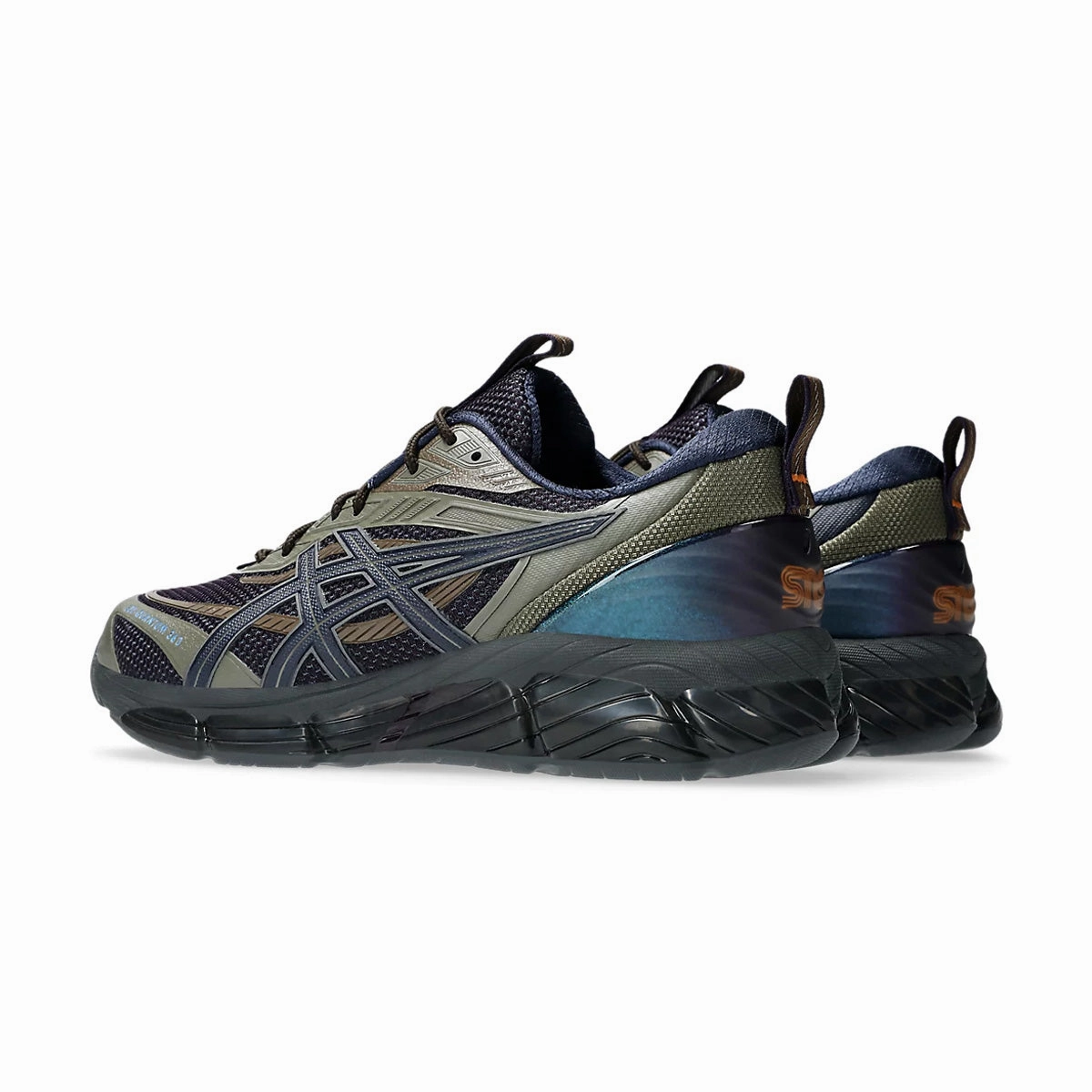 '  Sneakersnstuff GEL-Quantum 360 Utility 'Nightshade'