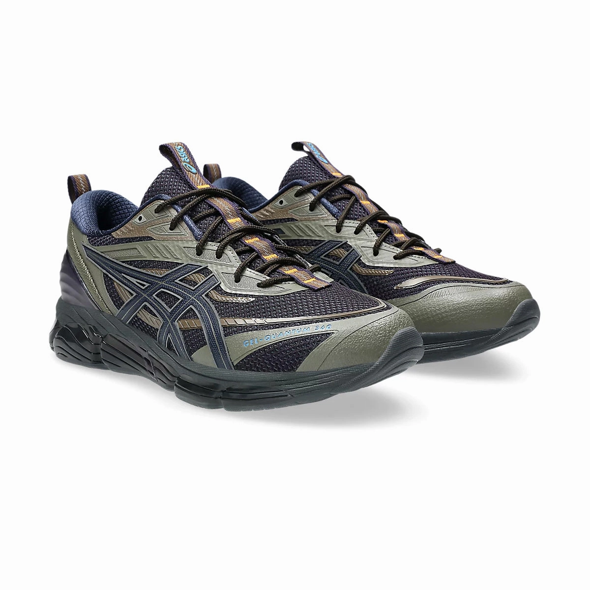 '  Sneakersnstuff GEL-Quantum 360 Utility 'Nightshade'