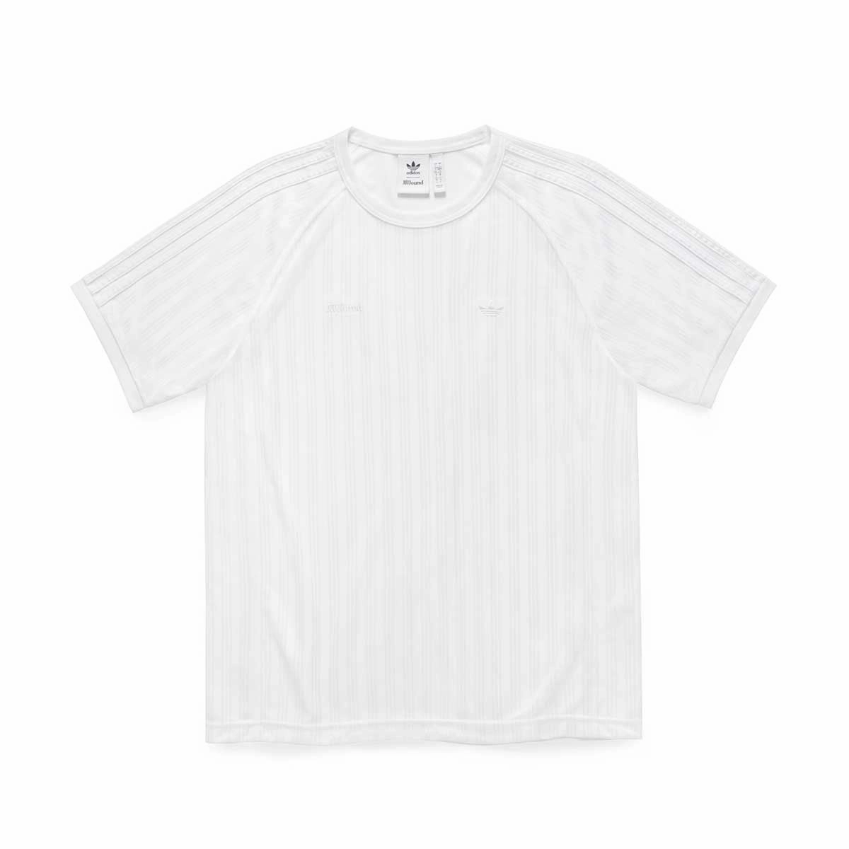   JJJJound Football Jersey 'White'