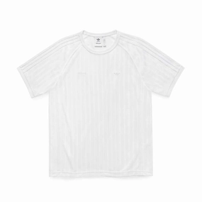   JJJJound Football Jersey 'White'