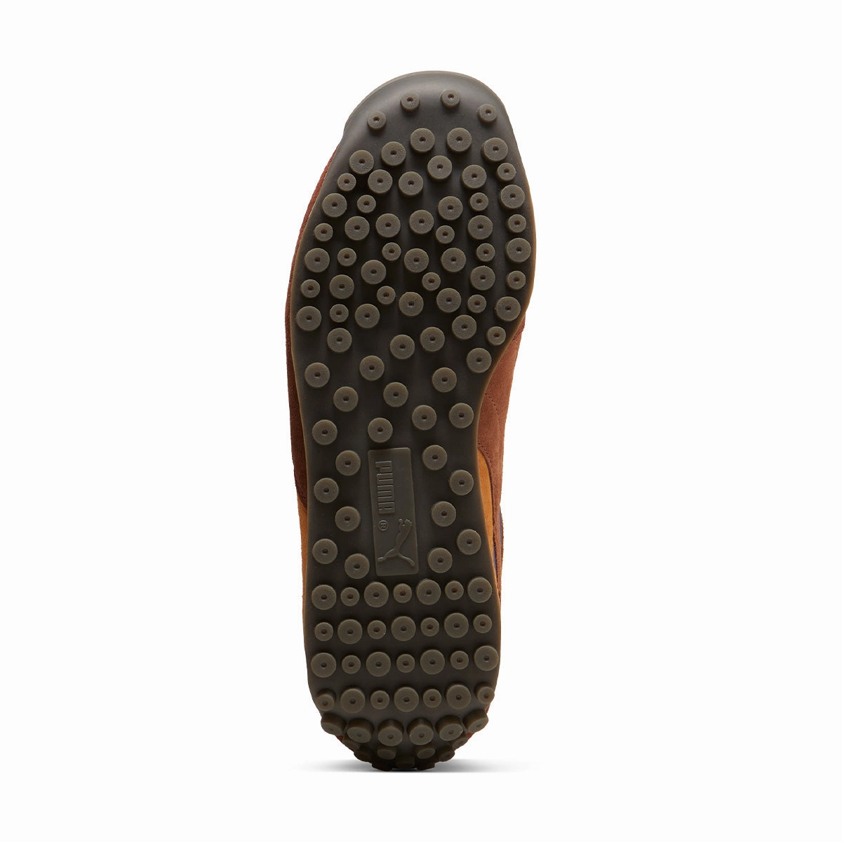   KidSuper Easy Rider 'Chocotart Brown Mushroom'