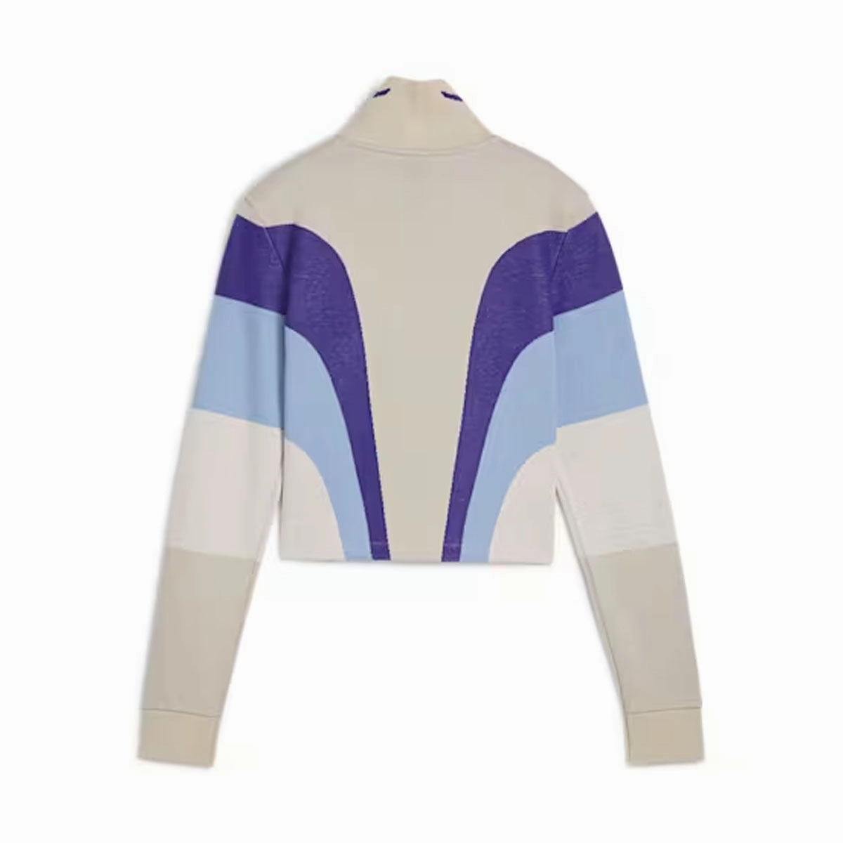  Kidsuper Wmns Full-Zip Jacket 'Desert Dust'