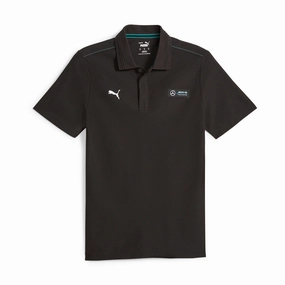   Mercedes-AMG PETRONAS  Polo 'PUMA Black'