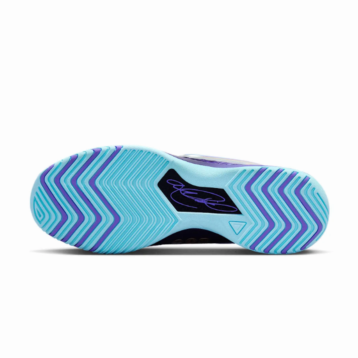   Monopoly LeBron NXXT Genius QS EP 'Persian Violet Imperial Purple'