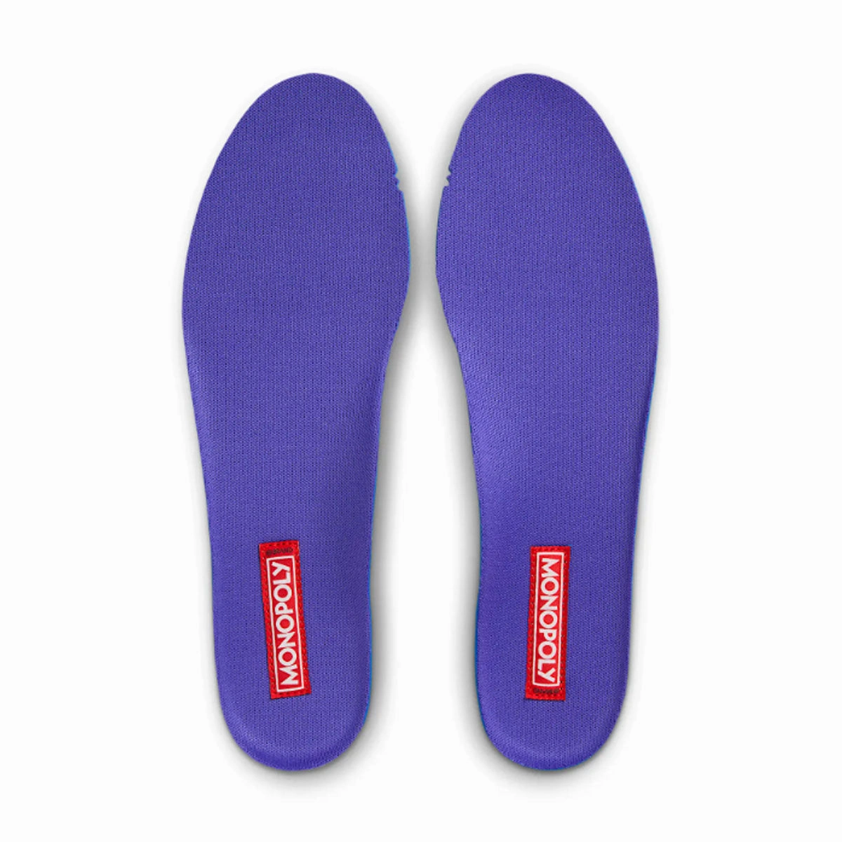   Monopoly LeBron NXXT Genius QS EP 'Persian Violet Imperial Purple'