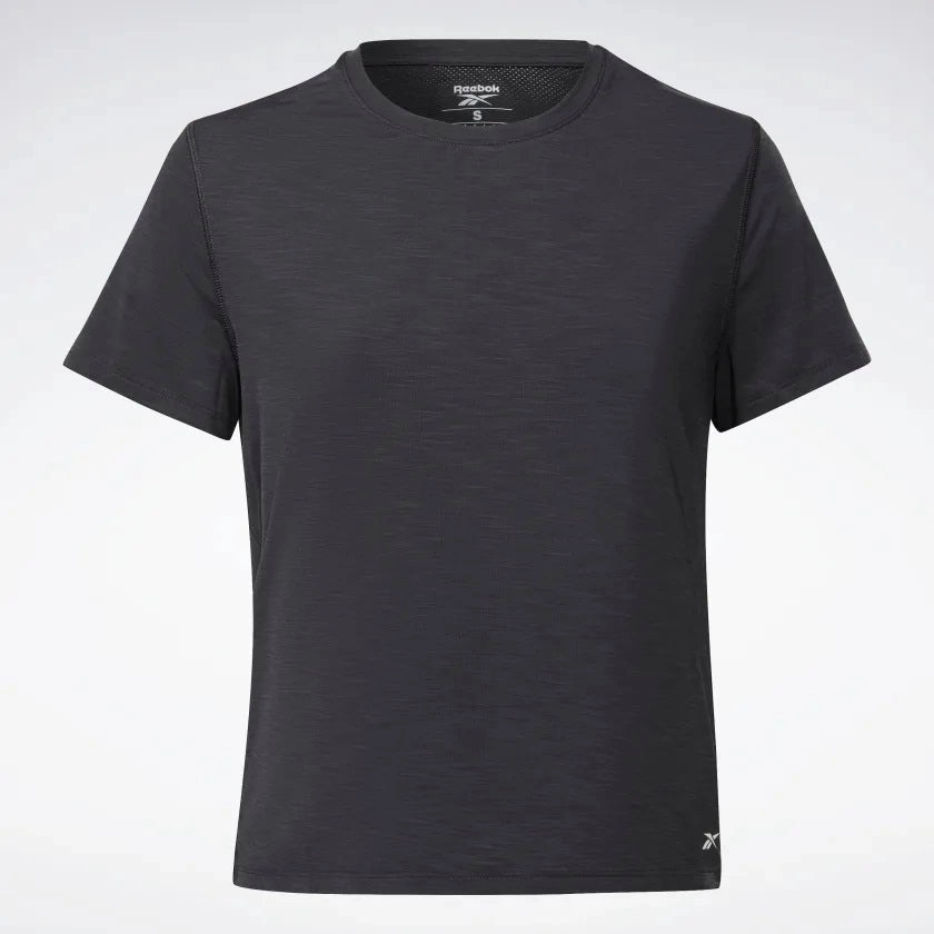 Ac Athletic Tee Black