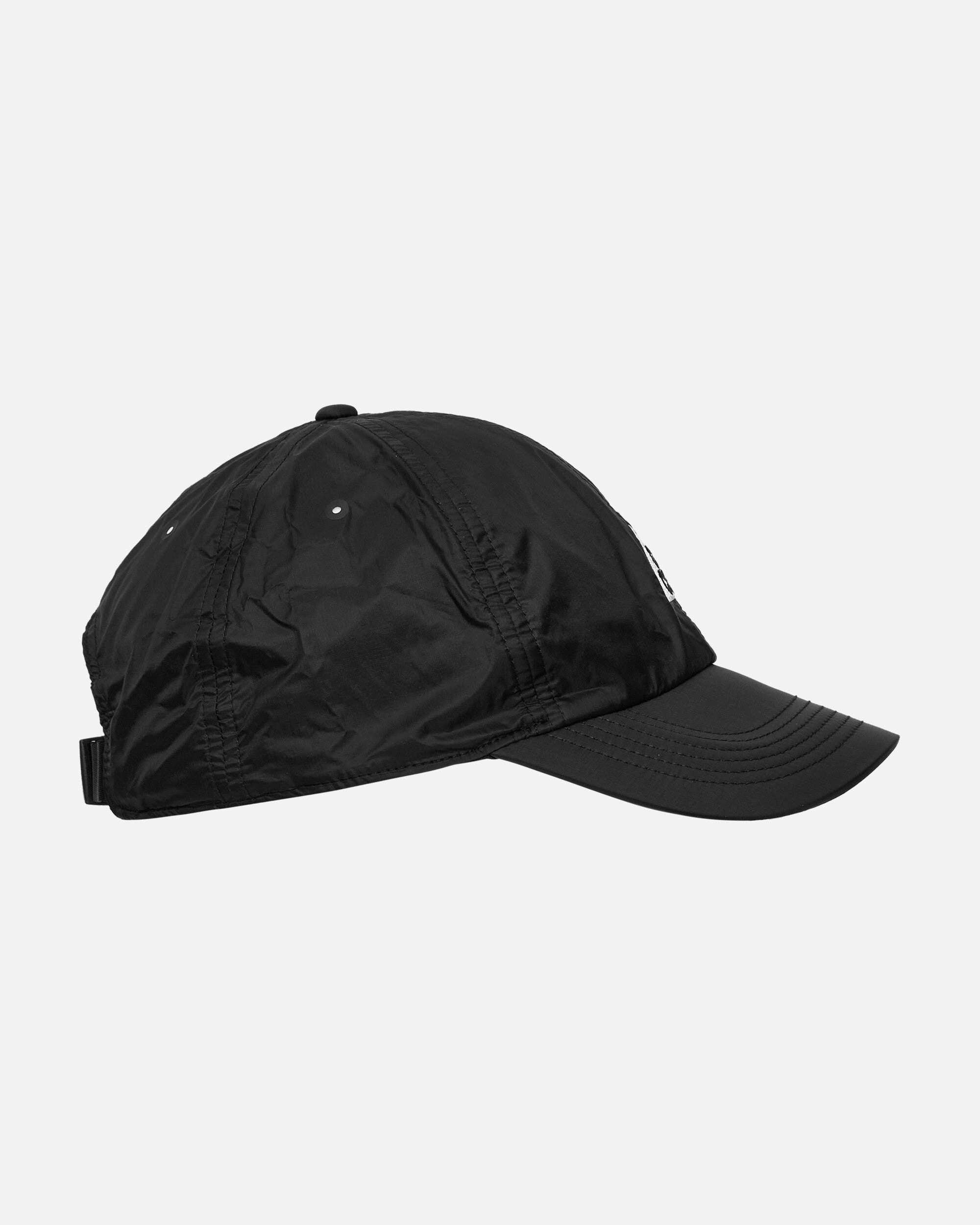 ACG Dri-FIT Club Unstructured Cap Black