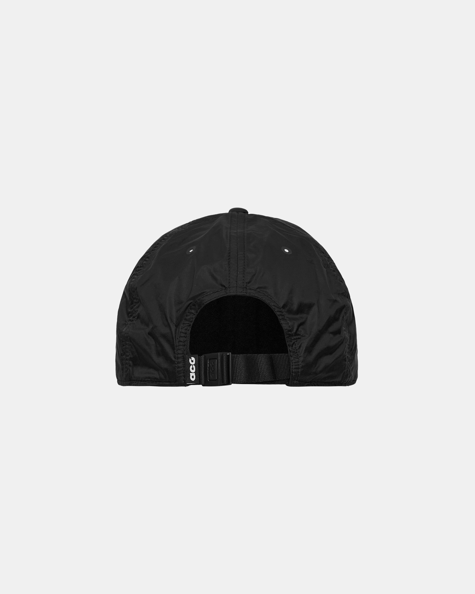 ACG Dri-FIT Club Unstructured Cap Black