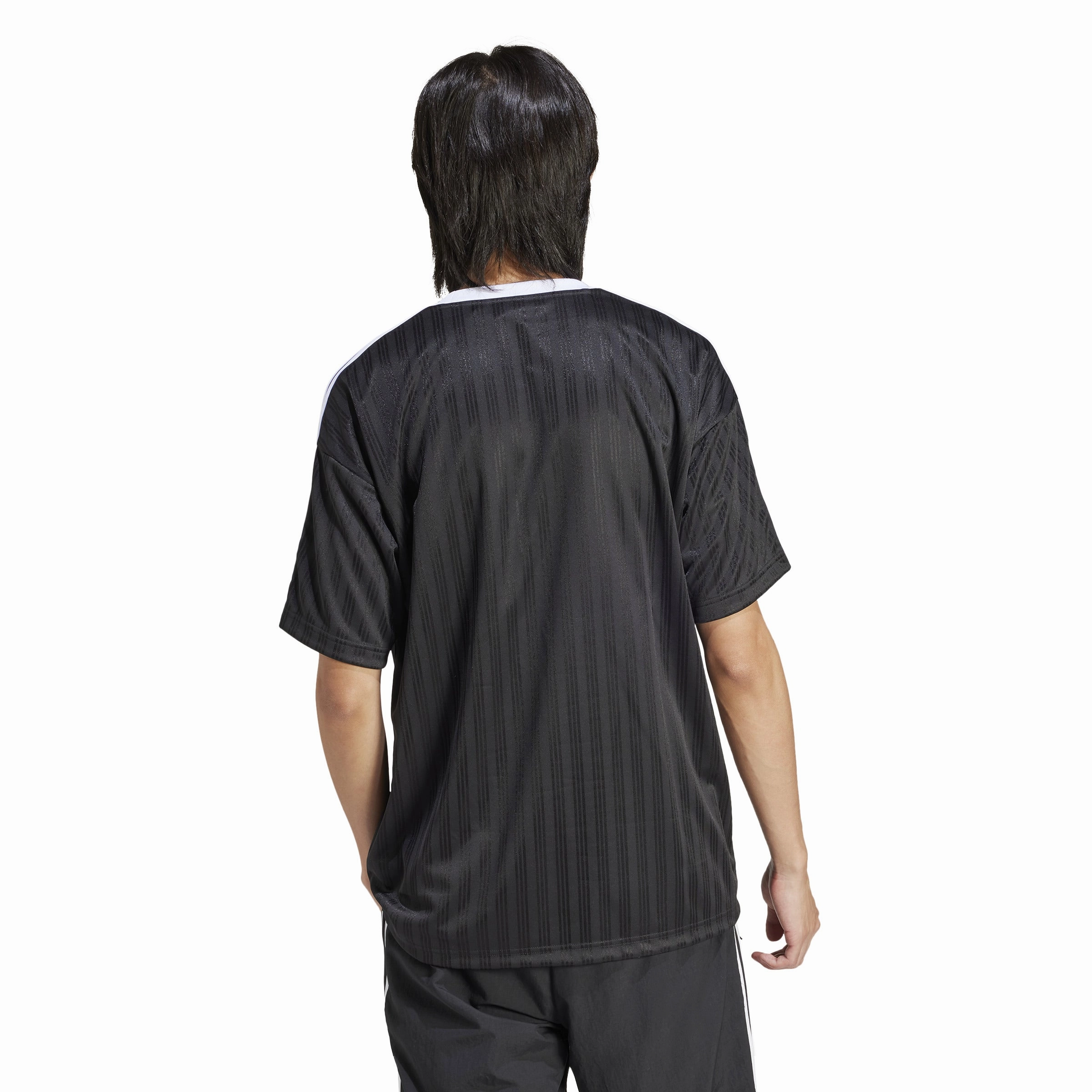 Adicolor Poly Tee 'Black'