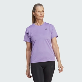 adidas Run Icons Women's Running Tee