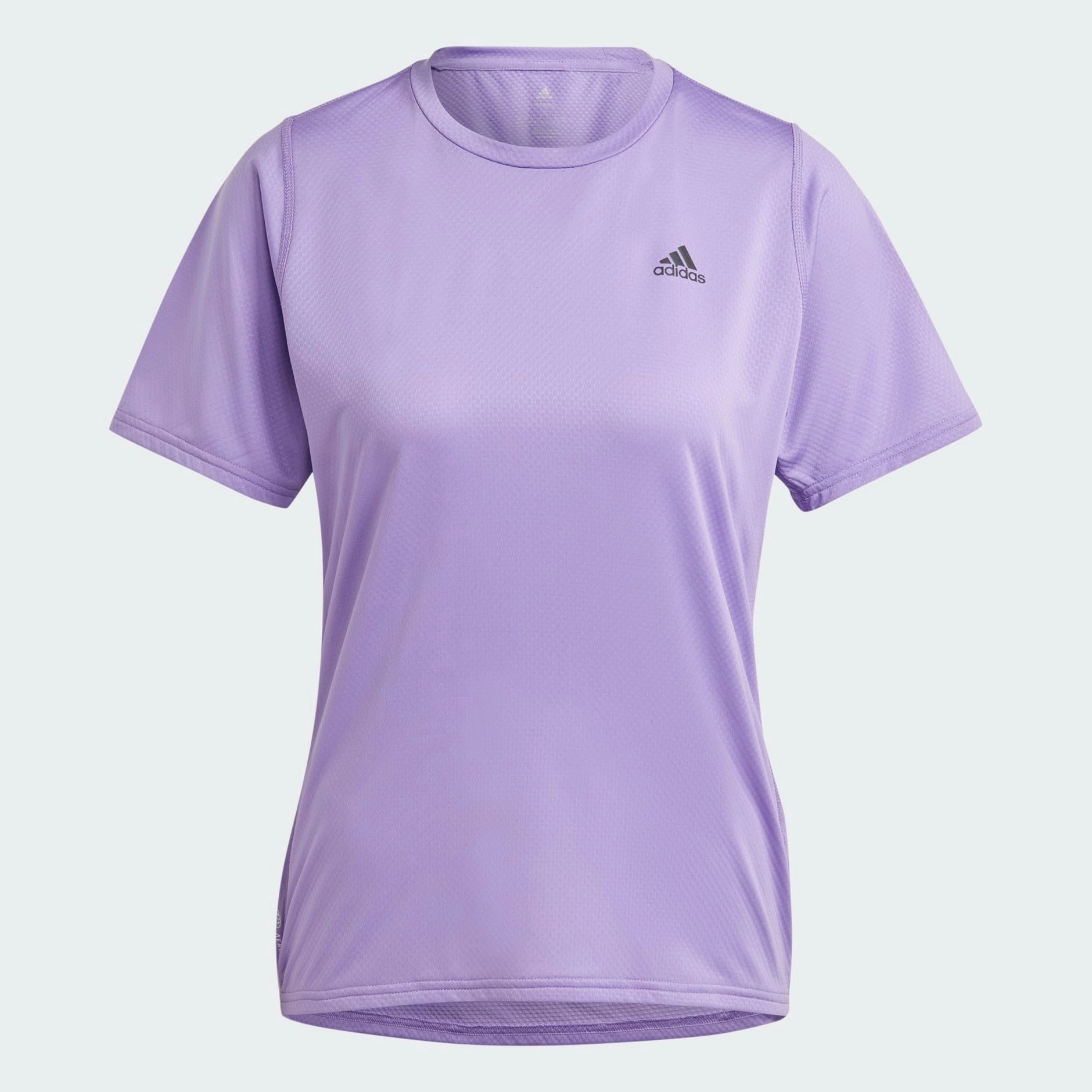 adidas Run Icons Women's Running Tee