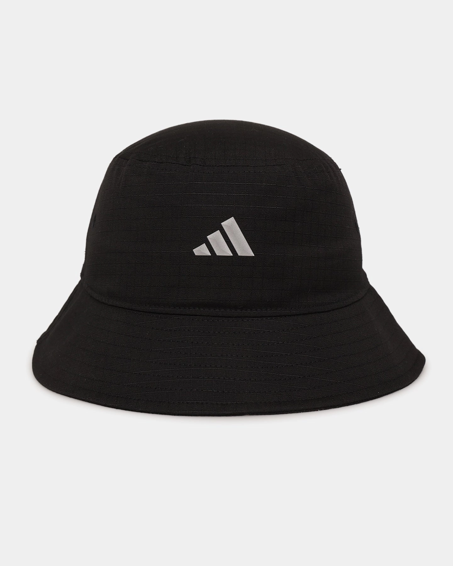 adidas x Mercedes-AMG PETRONAS Formula One 2025 F1 Mechanics Bucket Hat Black
