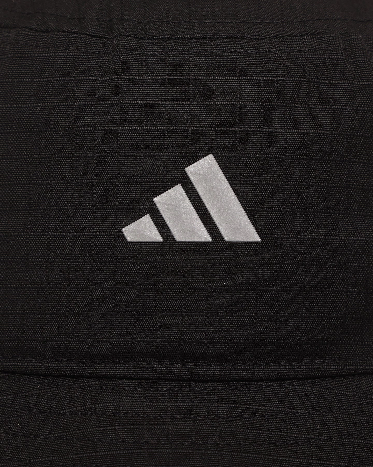 adidas x Mercedes-AMG PETRONAS Formula One 2025 F1 Mechanics Bucket Hat Black