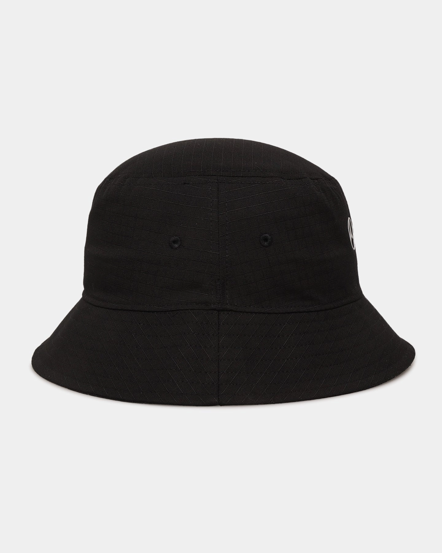 adidas x Mercedes-AMG PETRONAS Formula One 2025 F1 Mechanics Bucket Hat Black