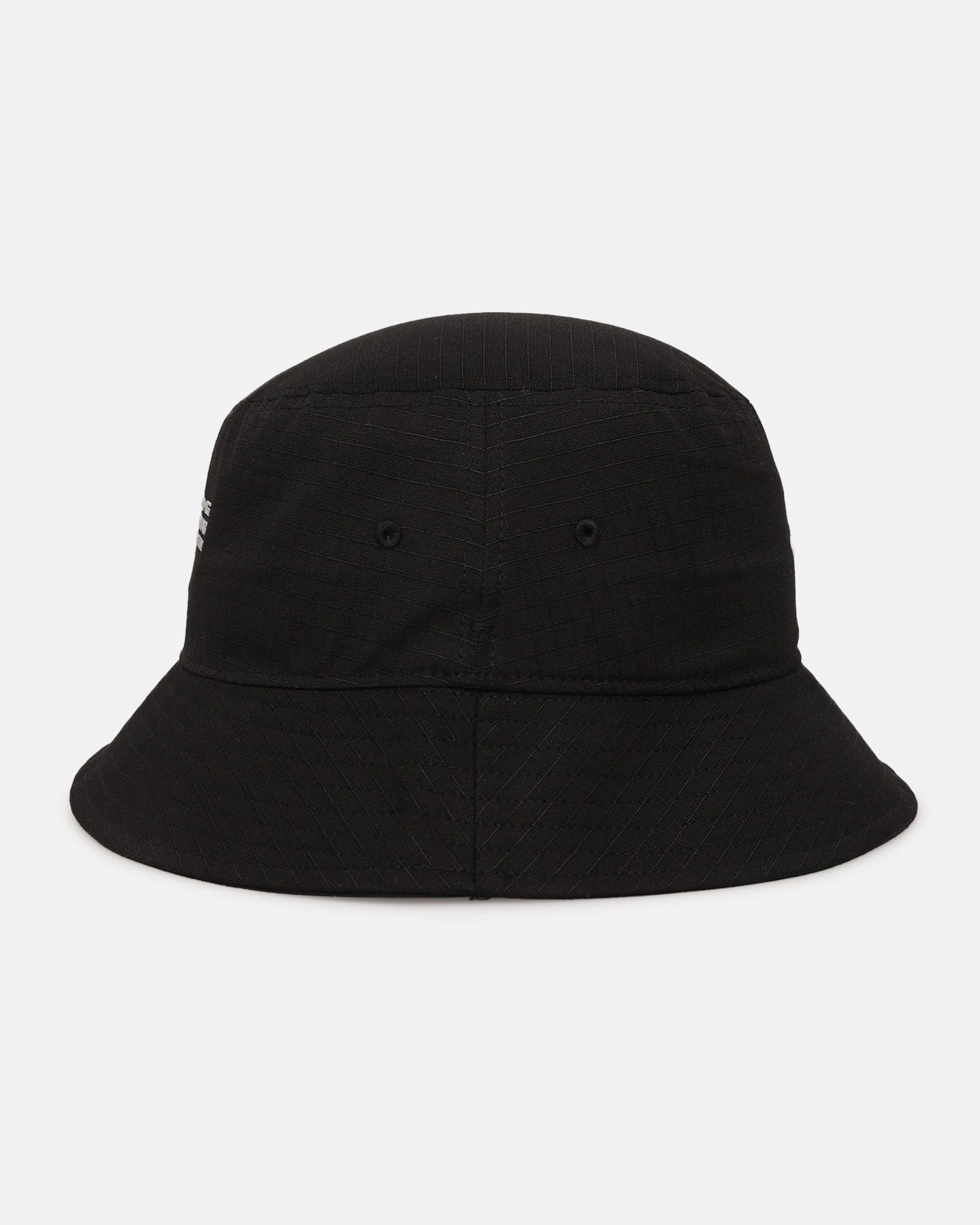 adidas x Mercedes-AMG PETRONAS Formula One 2025 F1 Mechanics Bucket Hat Black