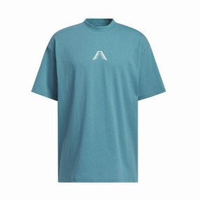AE Foundation Tee 'Arctic Fusion'