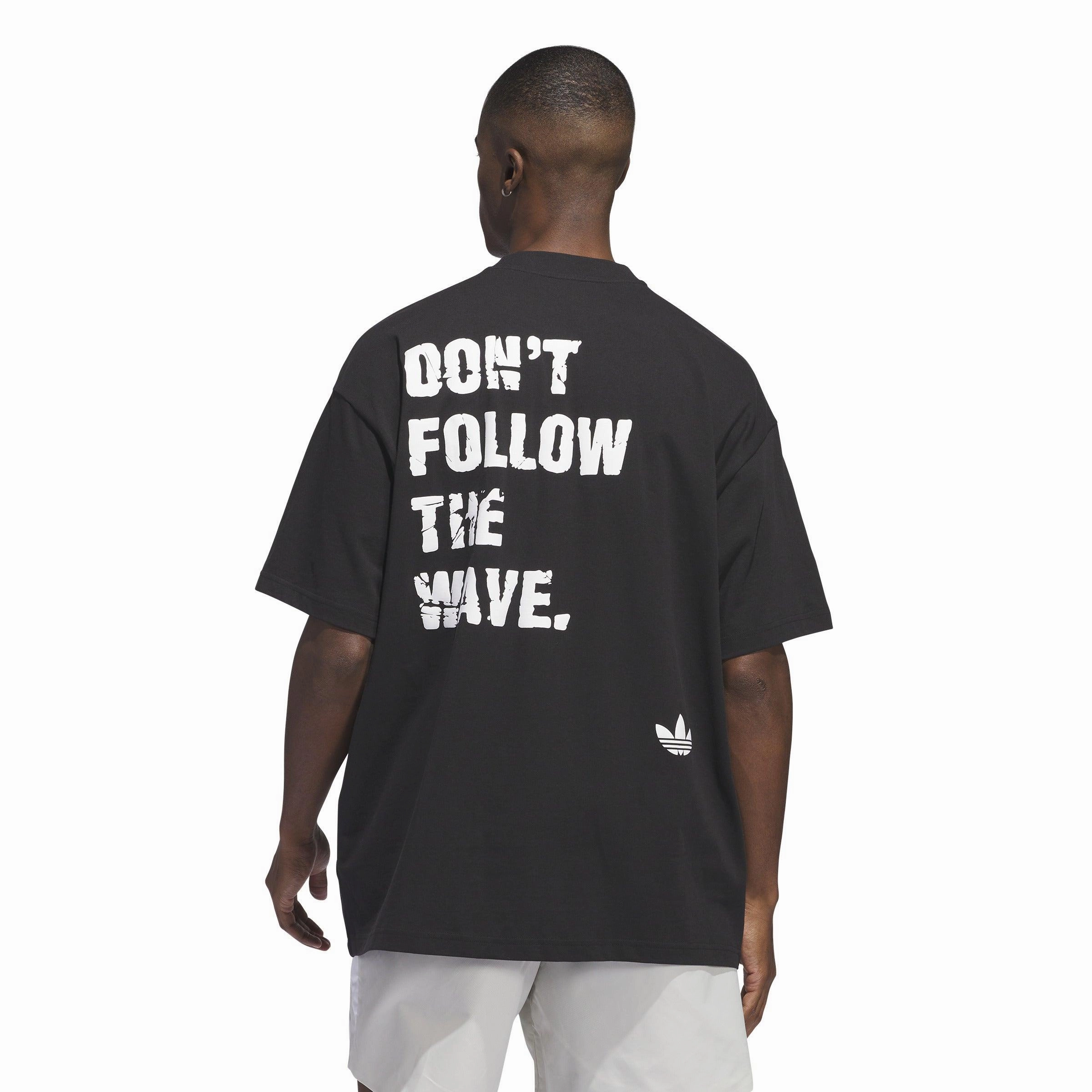 AE Foundation Tee 'Black'
