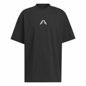 AE Foundation Tee 'Black'