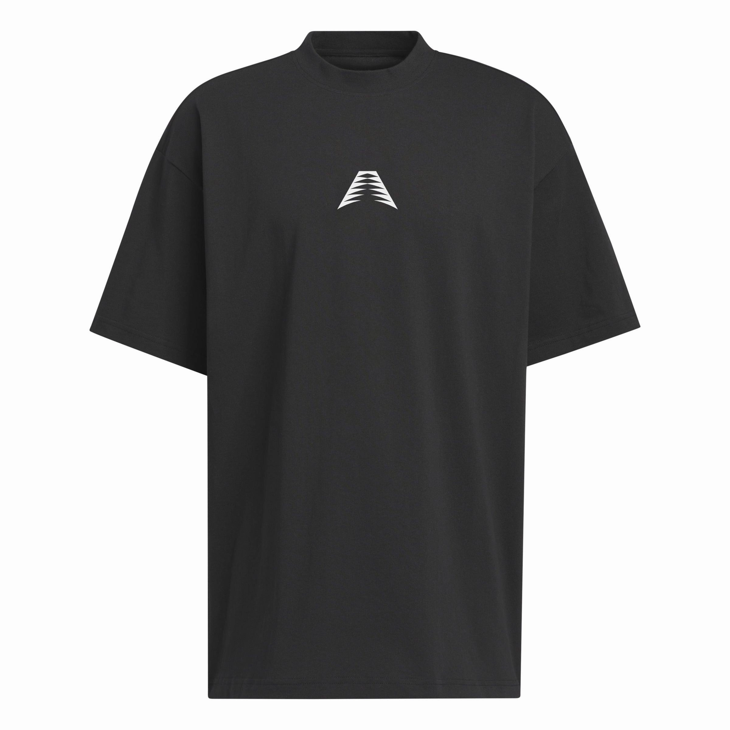 AE Foundation Tee 'Black'