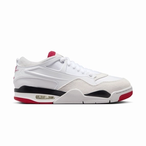 Air Jordan 4 RM 'Fire Red'