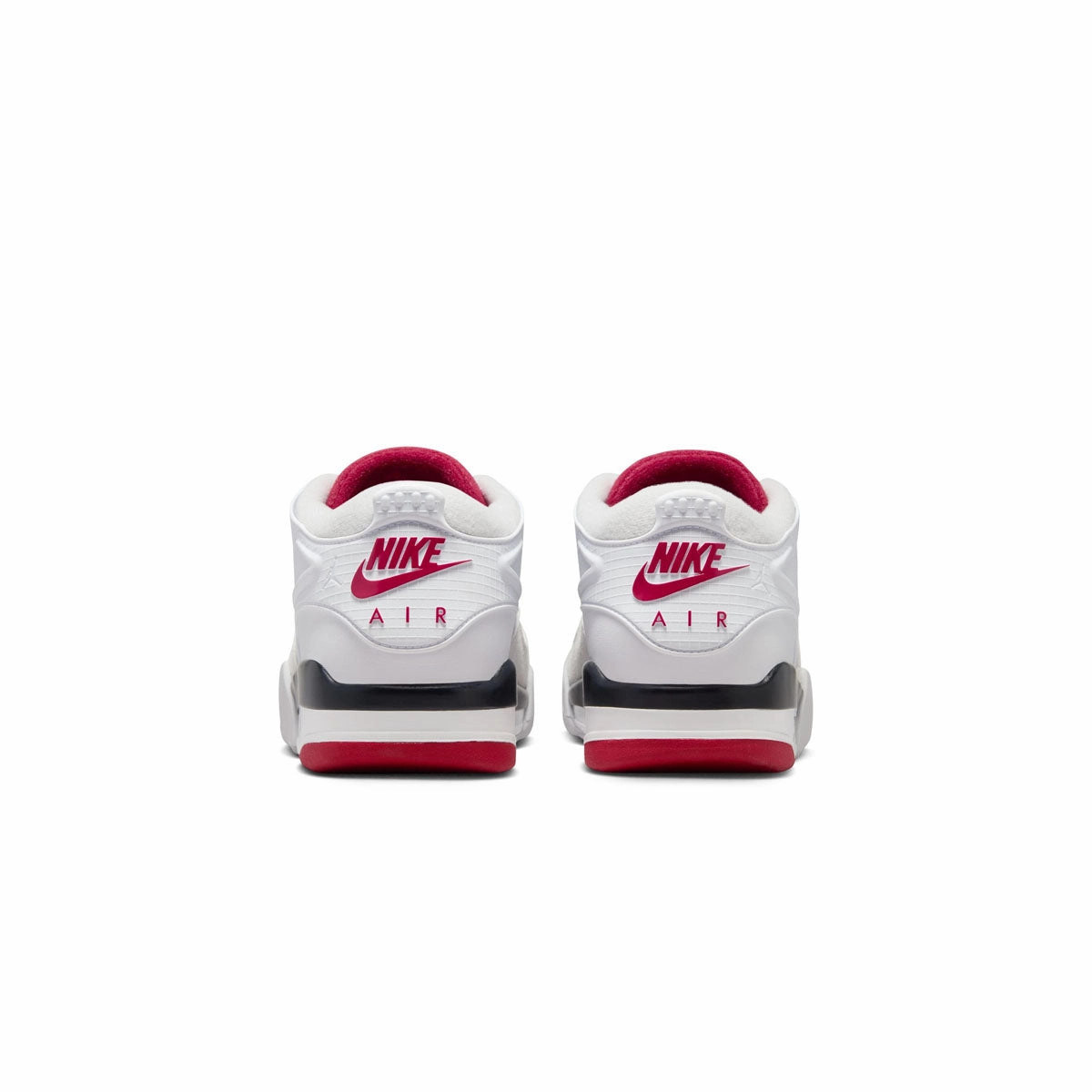 Air Jordan 4 RM 'Fire Red'