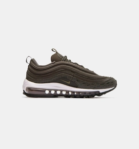 Air Max 97 LX Womens Shoe - Cargo Khaki/Sequoia/Sepia Stone