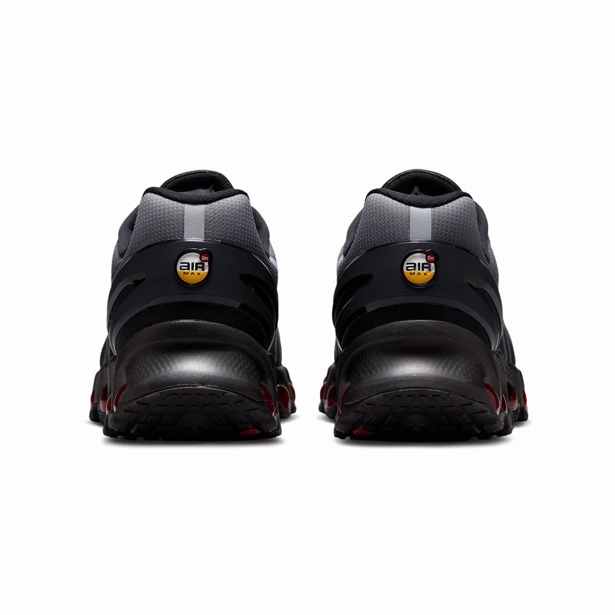 Air Max DN8 'Black Gym Red'