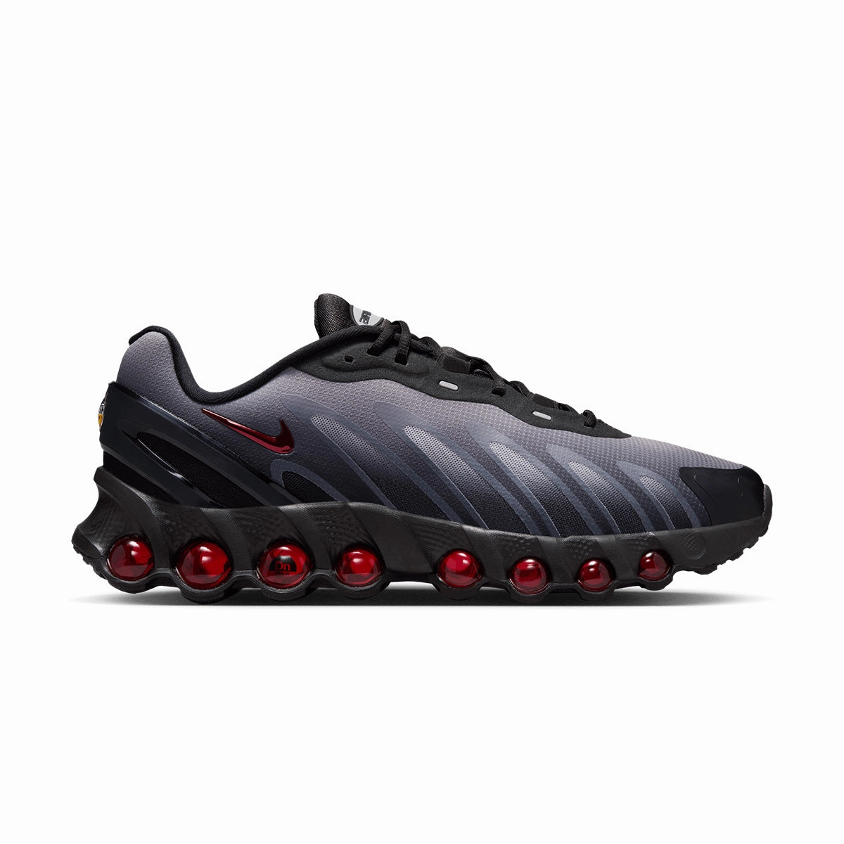 Air Max DN8 'Black Gym Red'