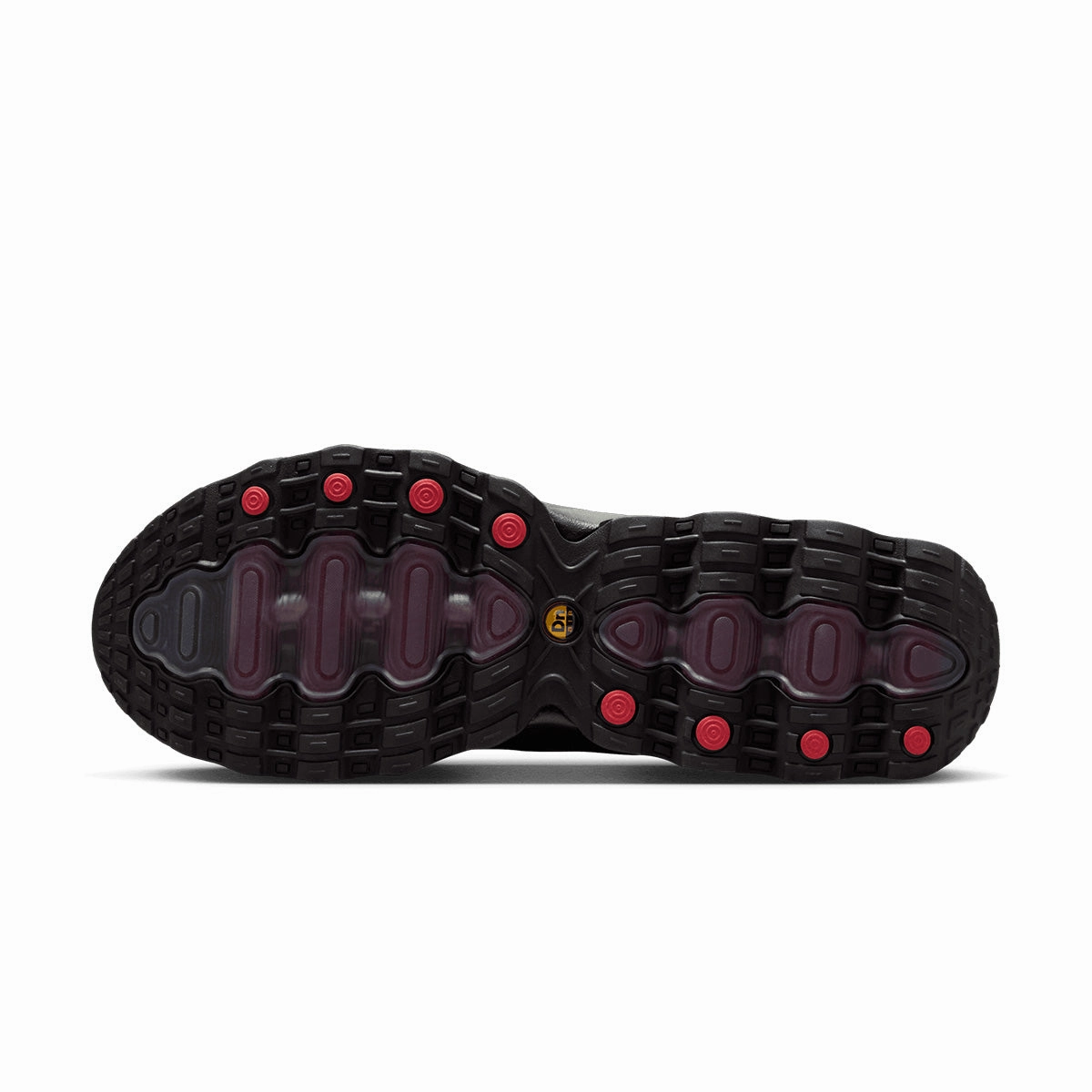 Air Max DN8 'Black Gym Red'