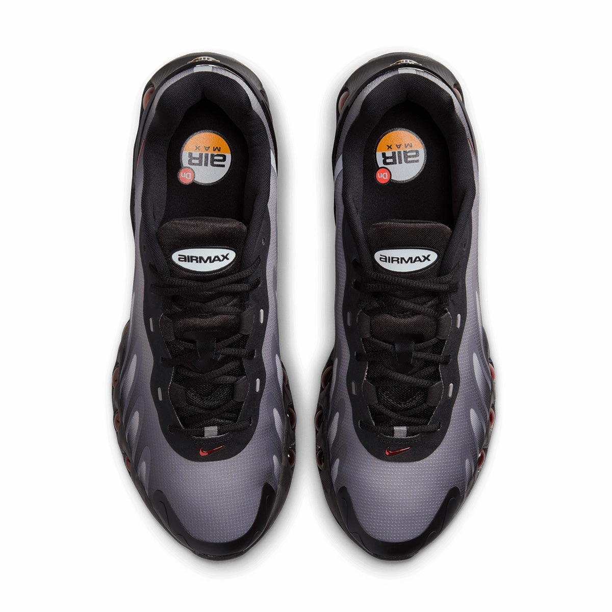 Air Max DN8 'Black Gym Red'