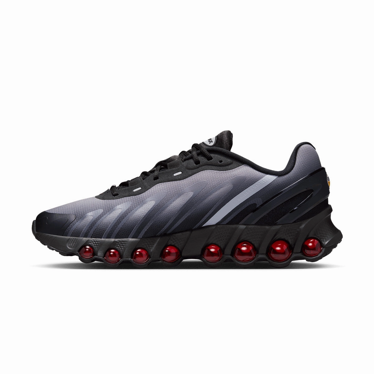 Air Max DN8 'Black Gym Red'