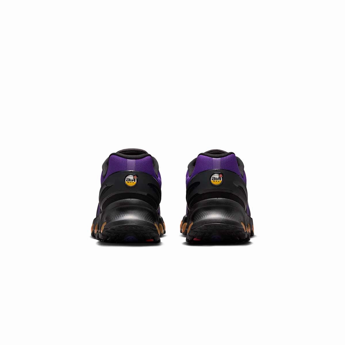 Air Max DN8 'Black Indigo Burst'